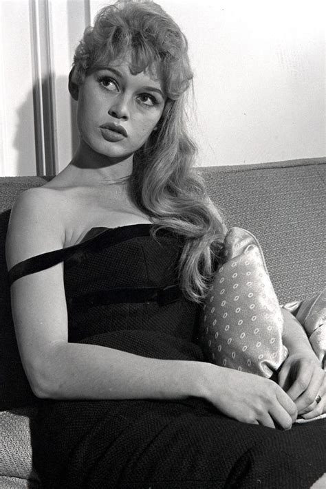 brigitte bardot hot|Rare Brigitte Bardot Photos